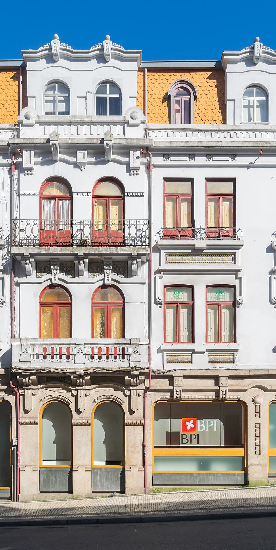 Café Majestic, Oporto