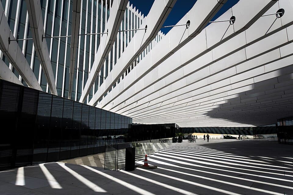 Sede de EDP, Lisboa