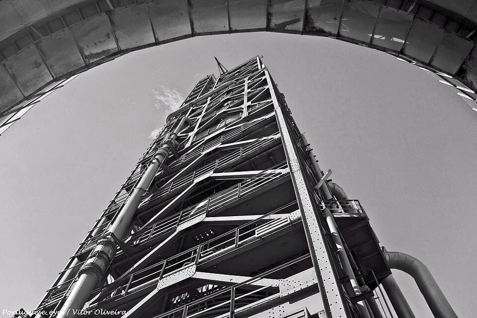 Torre Galp, Lisboa