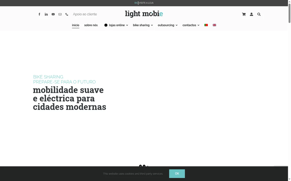 Web de Órbita